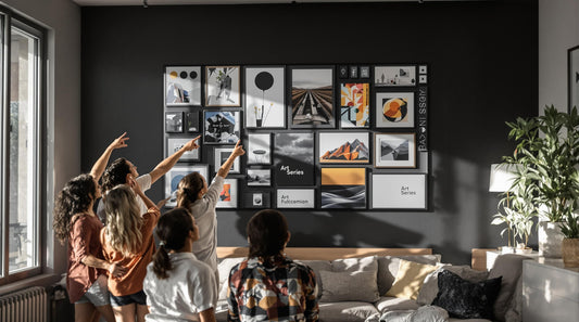 understanding art series