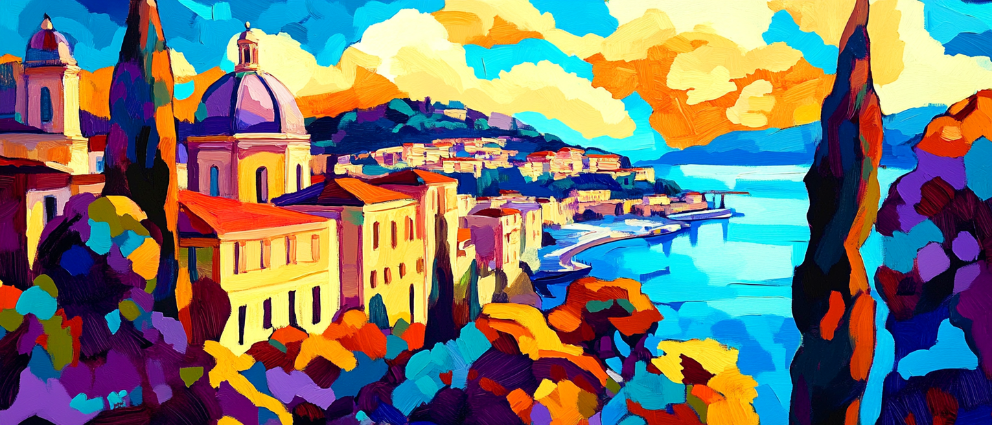 Monte Carlo Radiance Ultrawide