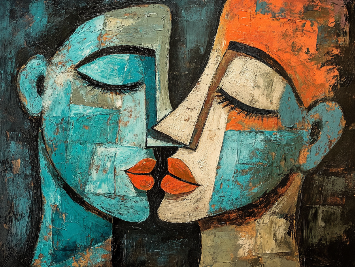 Kiss Me
