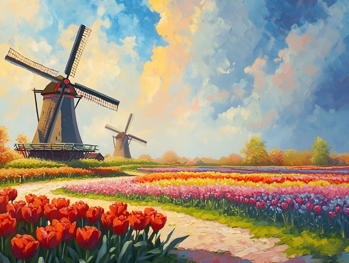 Fields of Wonder