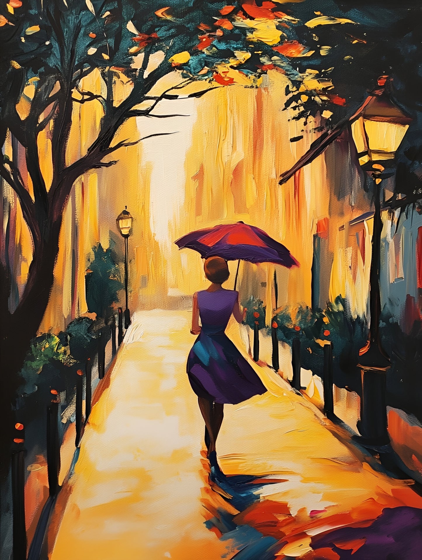 Follow me #2