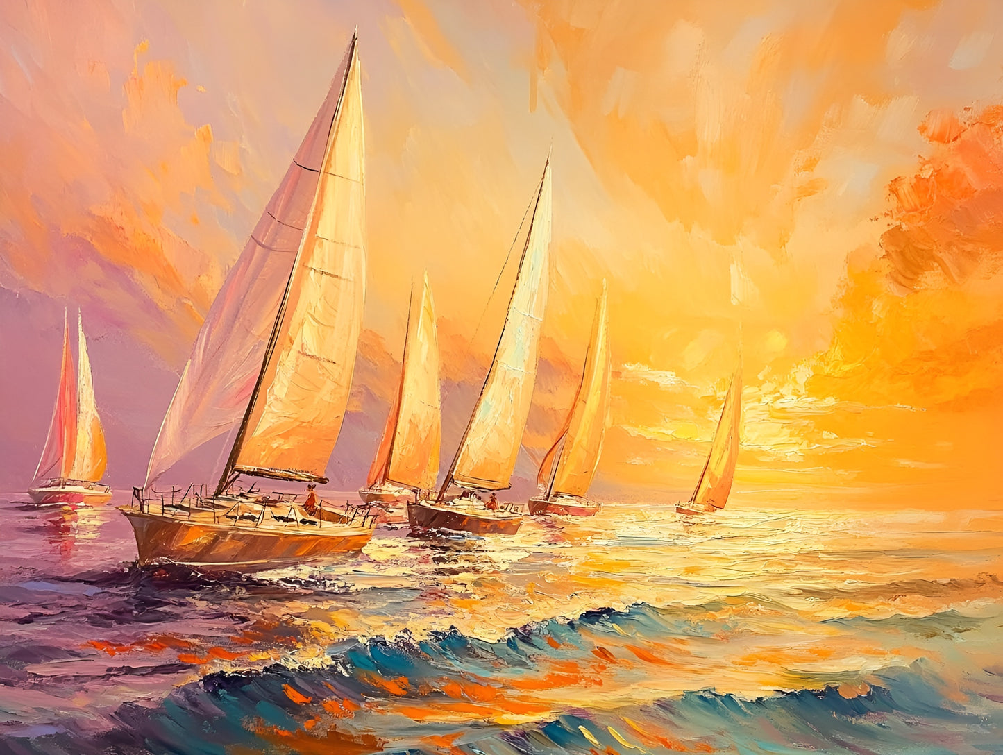 Golden Voyage