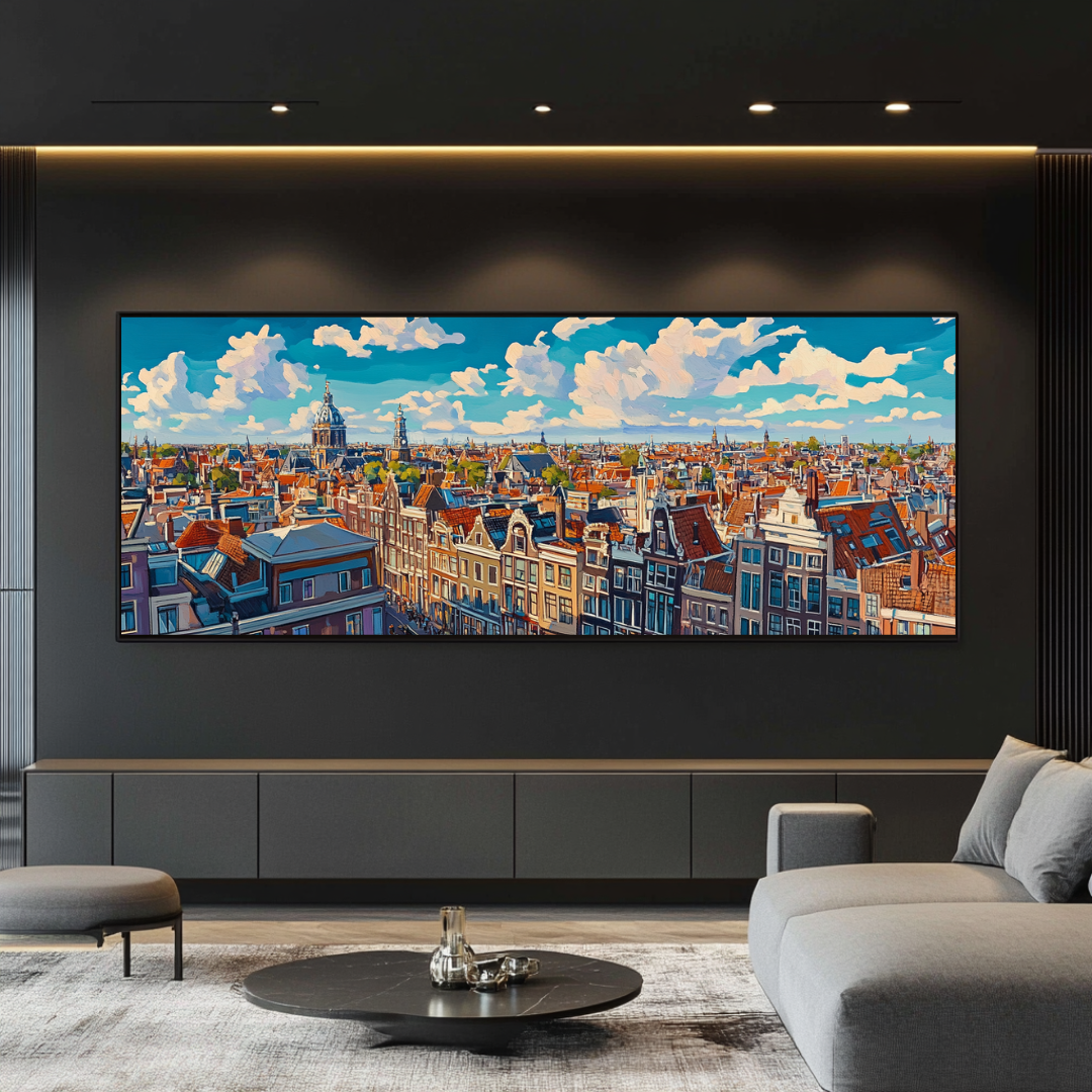 Skyline Ultrawide
