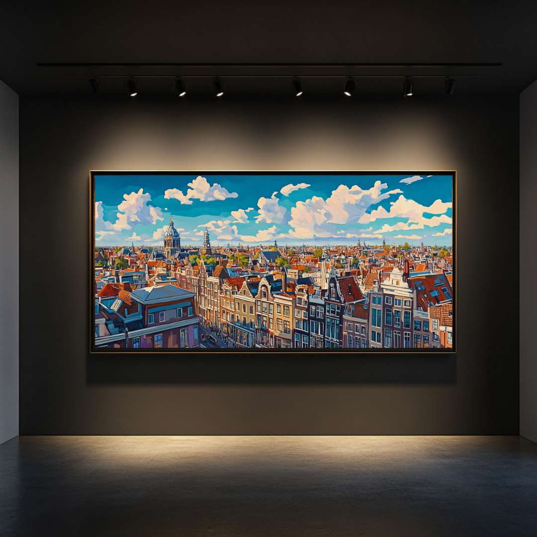 Skyline Ultrawide