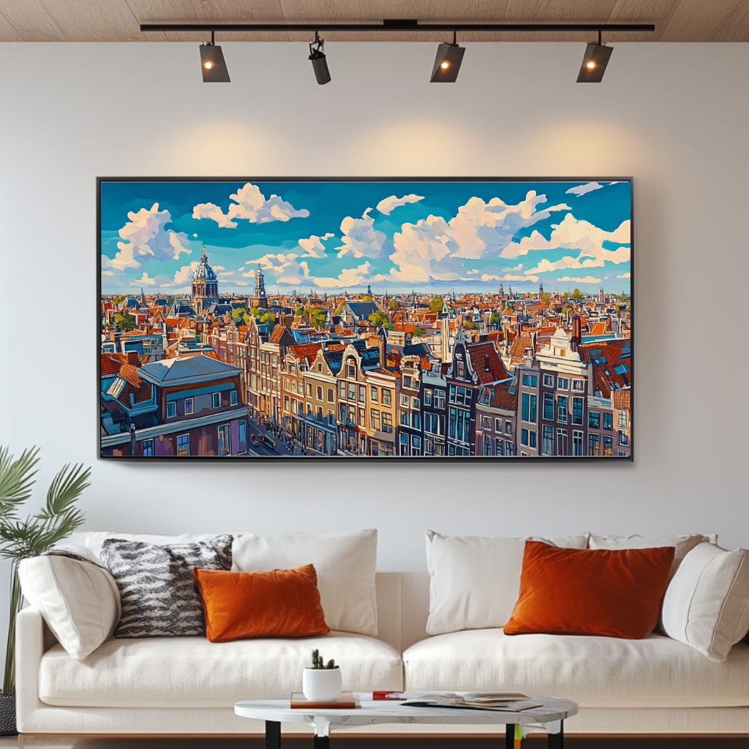 Skyline Ultrawide