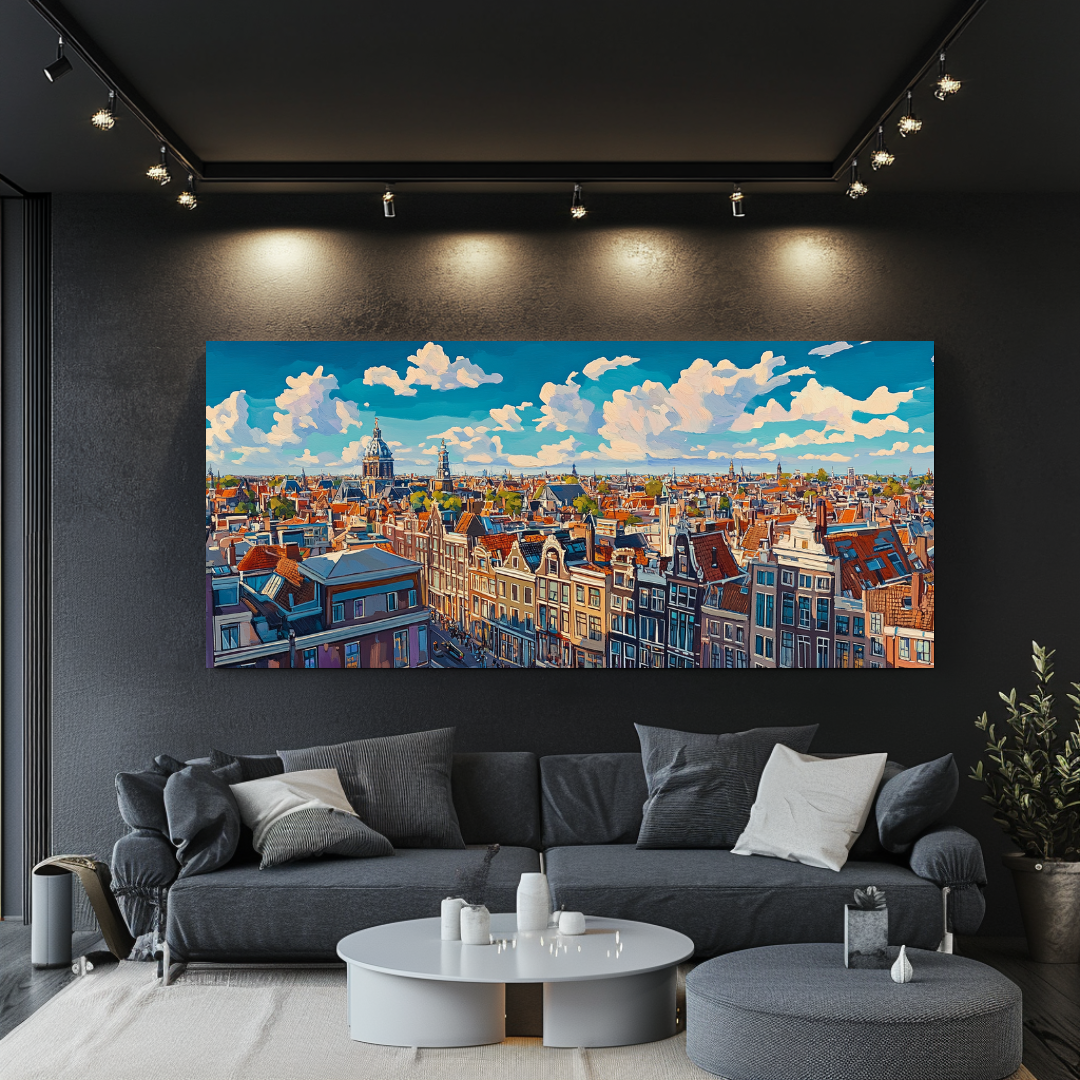 Skyline Ultrawide