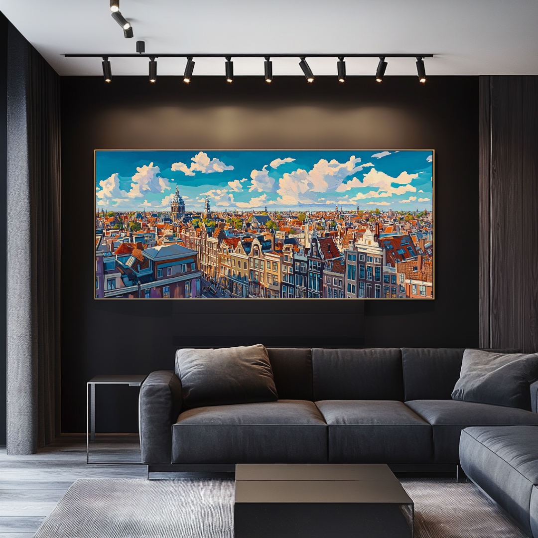 Skyline Ultrawide