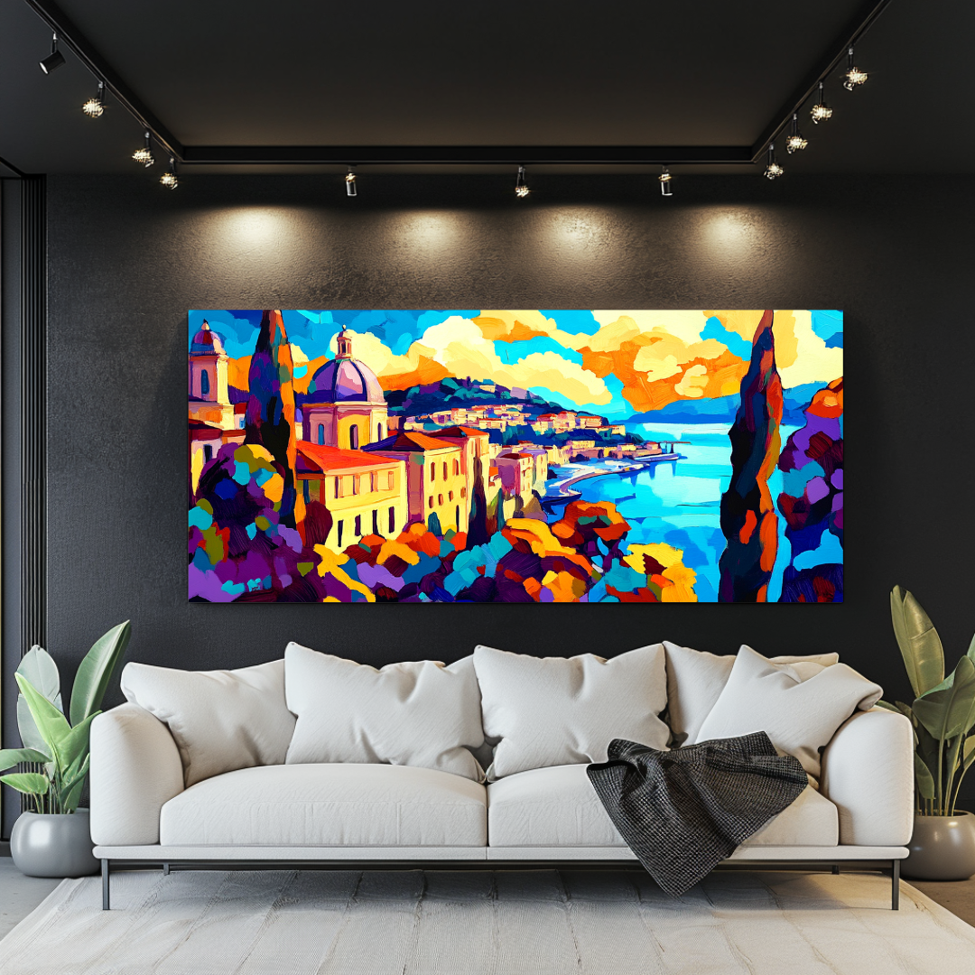 Monte Carlo Radiance Ultrawide