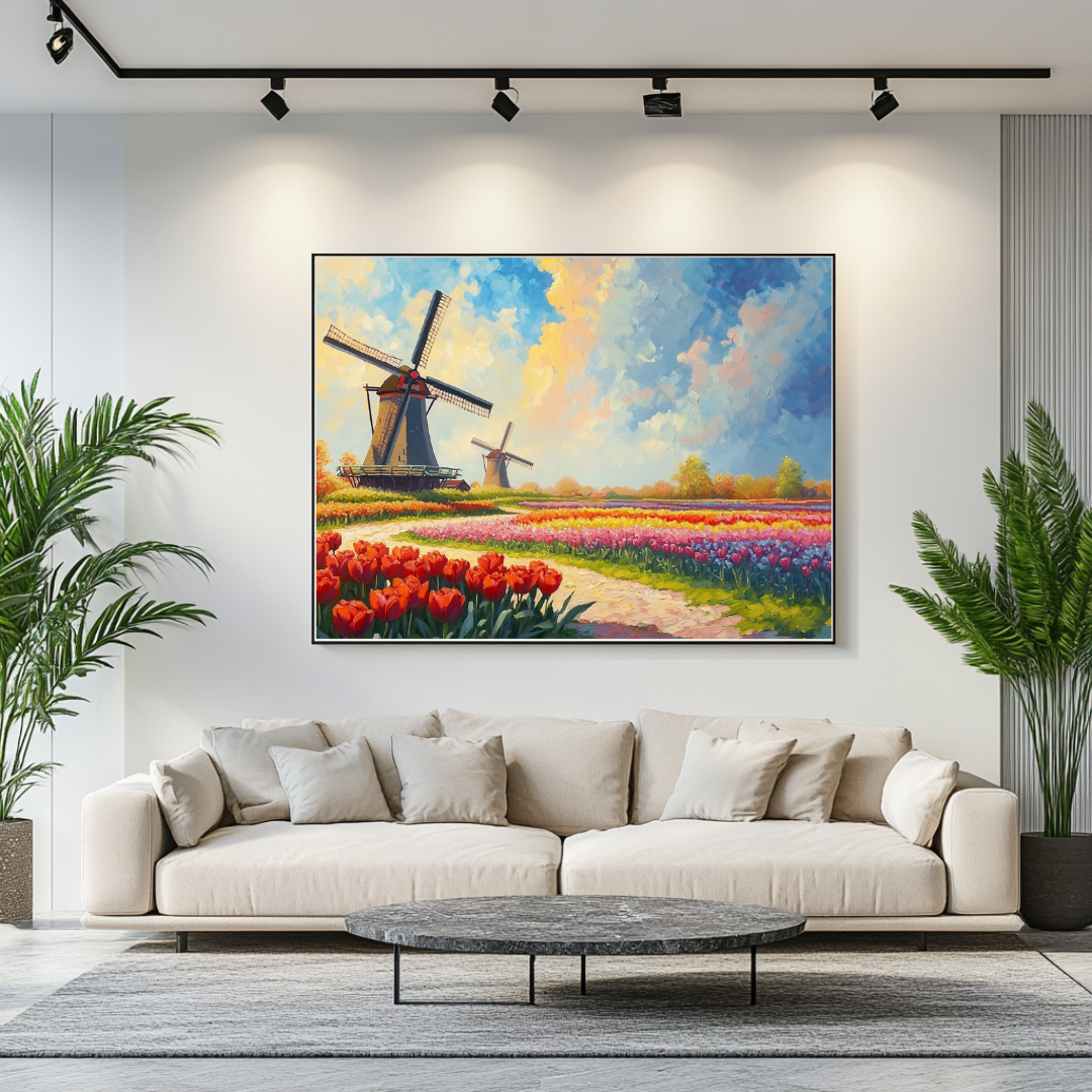 Fields of Wonder