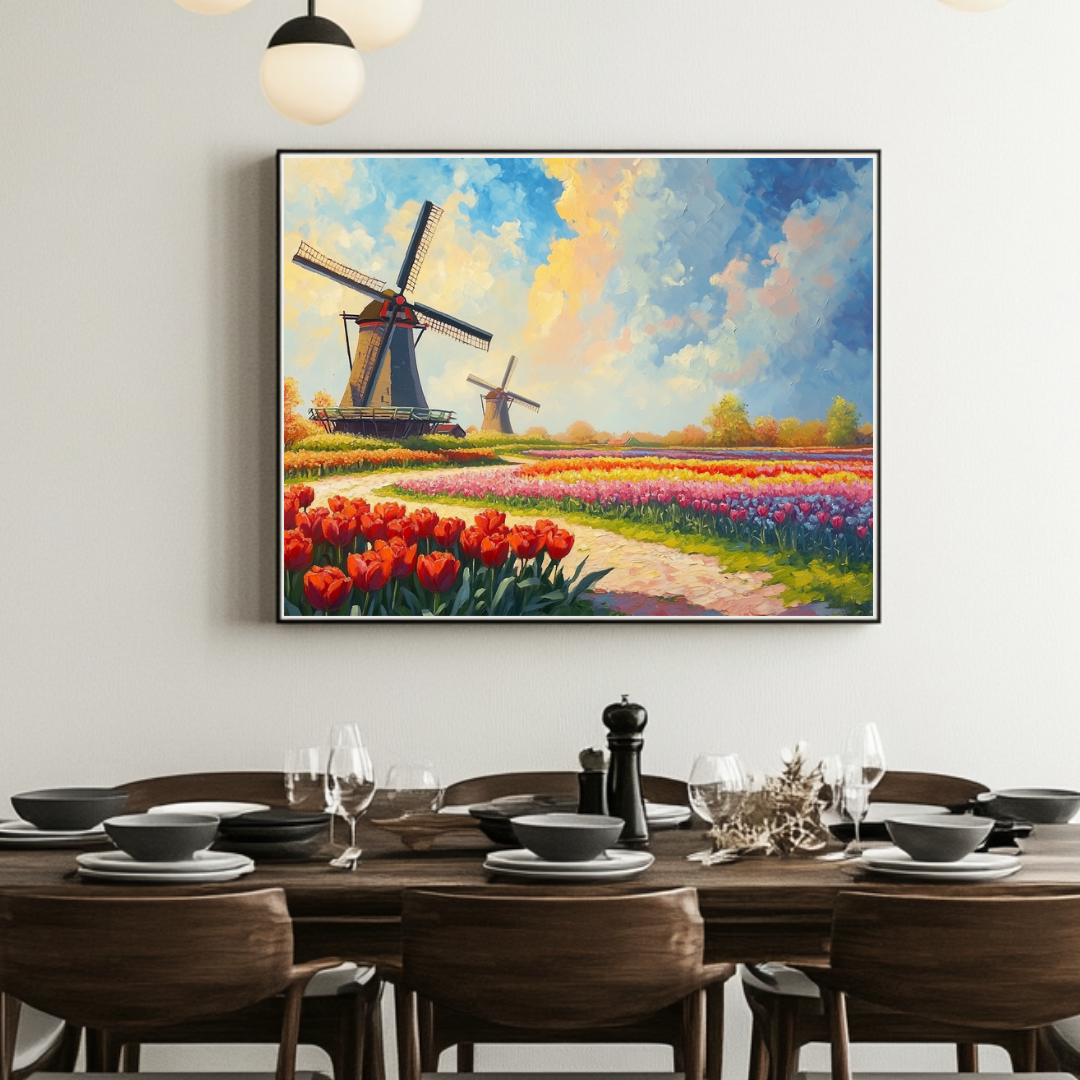 Fields of Wonder