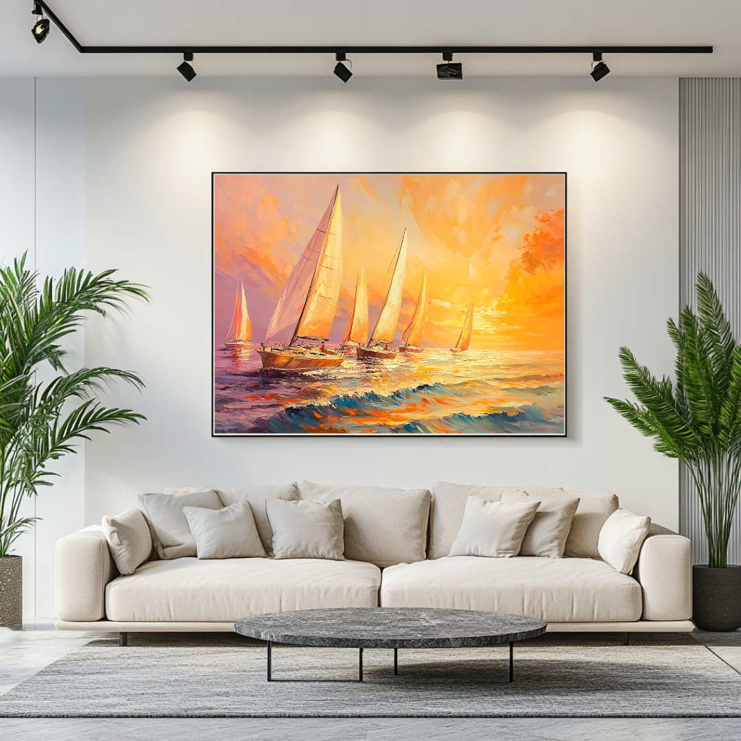 Golden Voyage