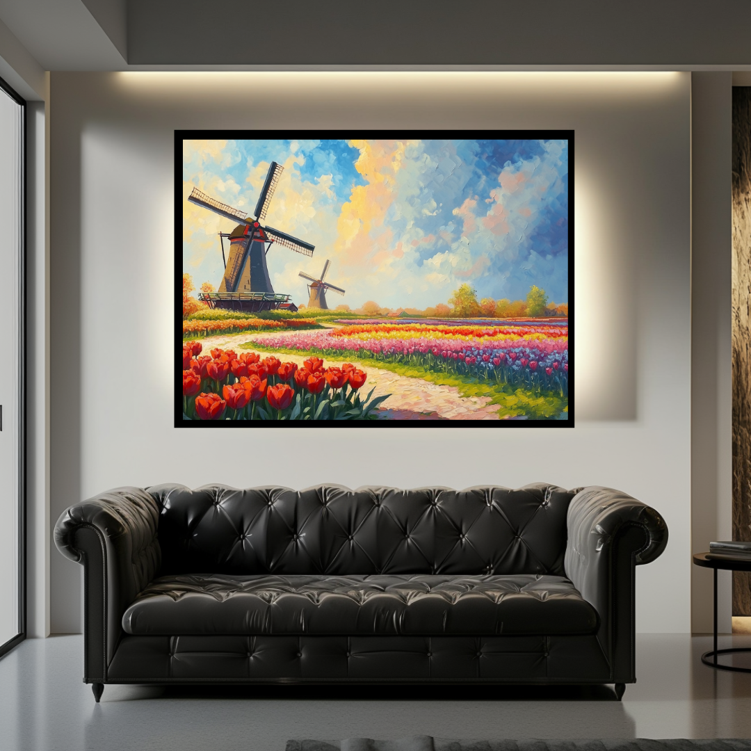 Fields of Wonder