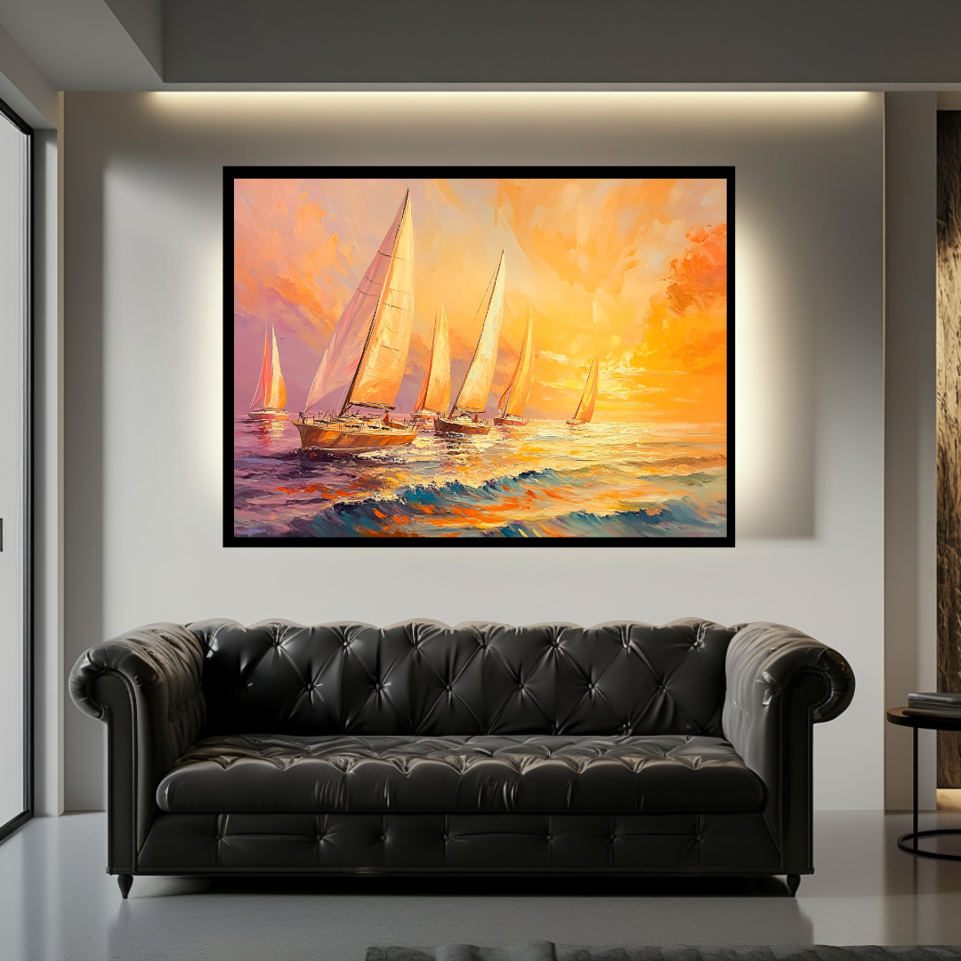 Golden Voyage