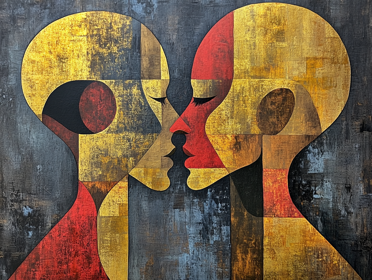 Venus Digital Art Print - Giclée Canvas Wall Art 130x93cm