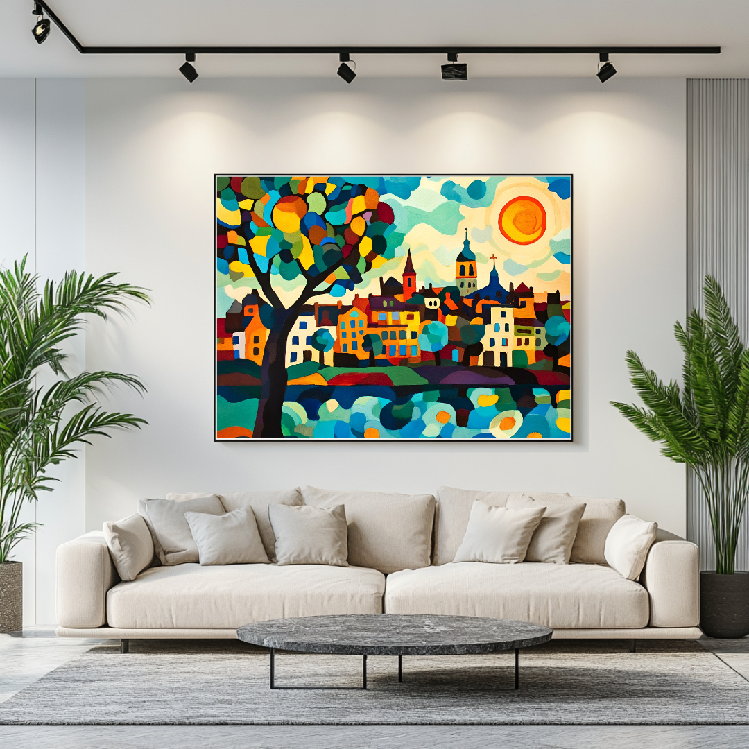 Lollipop City
