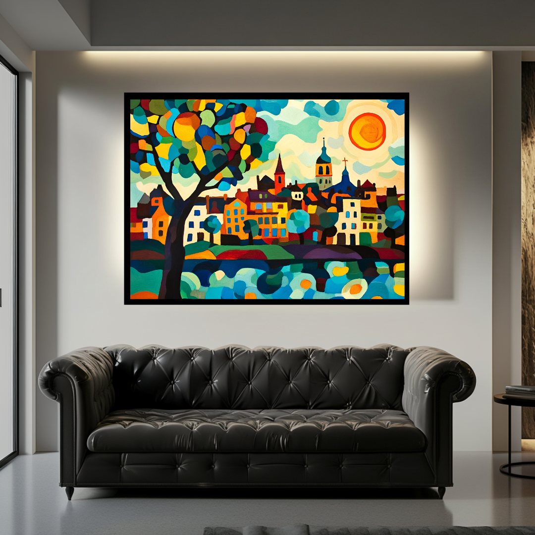 Lollipop City