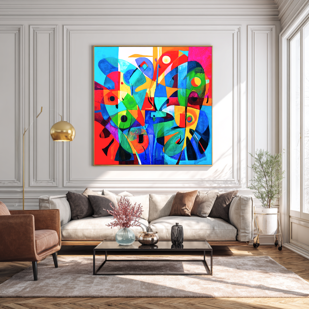 Butterfly — art print by Marta Ellie