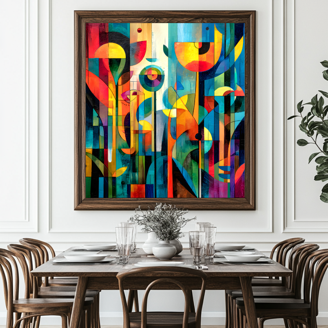 What Does a Custom Painting Cost? (Real Pricing Guide)