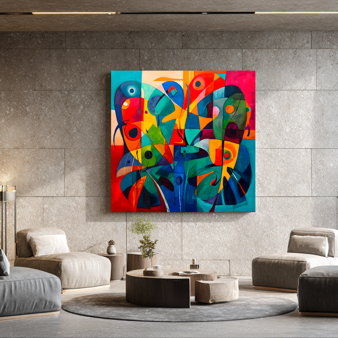 Metamorphosis — art print by Marta Ellie